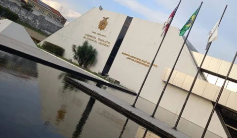 Prazo para apresentação de emendas parlamentares da ALEAM ao PLOA encerra nesta sexta-feira