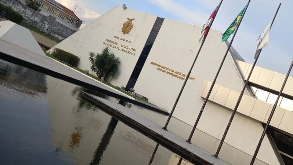 Prazo para apresentação de emendas parlamentares da ALEAM ao PLOA encerra nesta sexta-feira