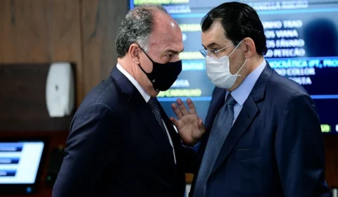 Relatório favorável à PEC dos Precatórios é lido na CCJ