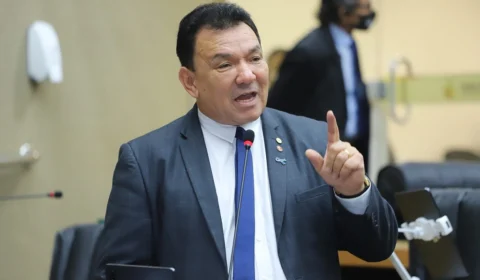 Tony Medeiros chama Suframa de ‘pseudo’ órgão de regularização fundiária