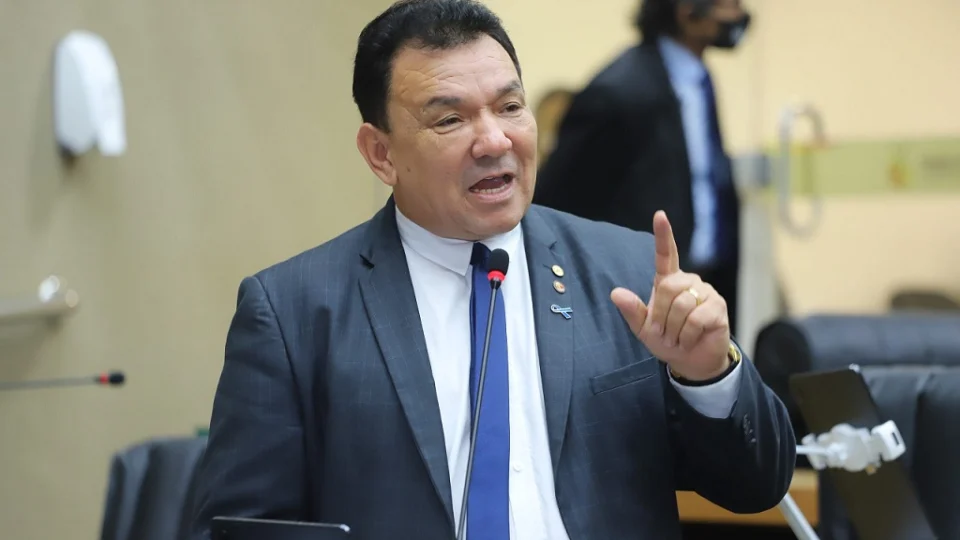 Tony Medeiros chama Suframa de ‘pseudo’ órgão de regularização fundiária