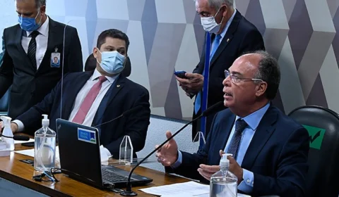 CCJ aprova PEC dos Precatórios, que segue para o Plenário