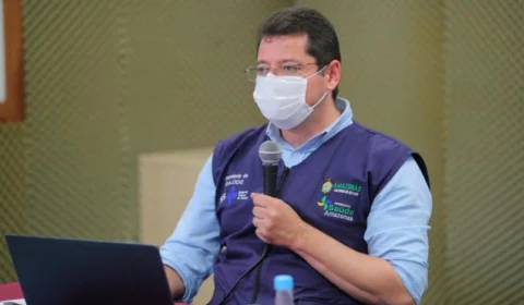 MPF arquiva processos contra a SES-AM na gestão de Marcellus Campêlo