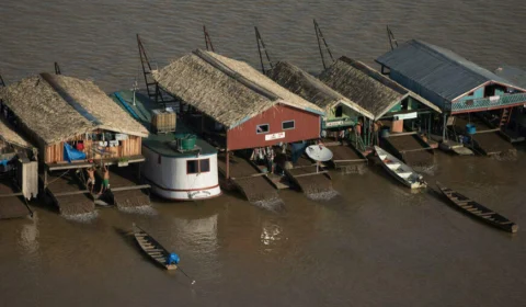 Relatos de Autazes: comerciante afirma que garimpeiros encontraram 15 quilos de ouro, no último fim de semana