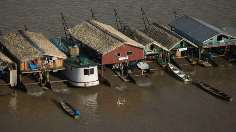 Relatos de Autazes: comerciante afirma que garimpeiros encontraram 15 quilos de ouro, no último fim de semana