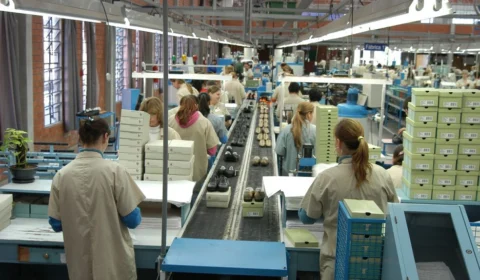 CNI: 82% das pequenas indústrias já inovaram pelo menos uma vez