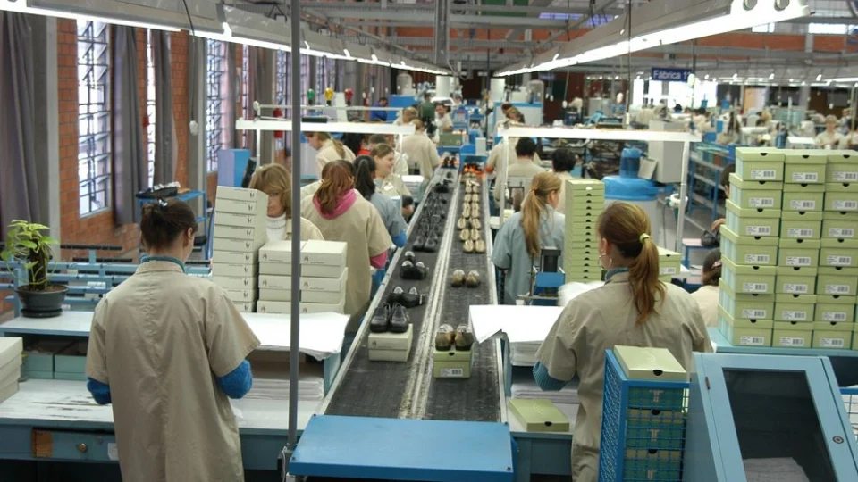 CNI: 82% das pequenas indústrias já inovaram pelo menos uma vez