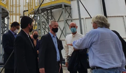 Suframa planeja calendário das próximas ações para o desenvolvimento da Amazônia