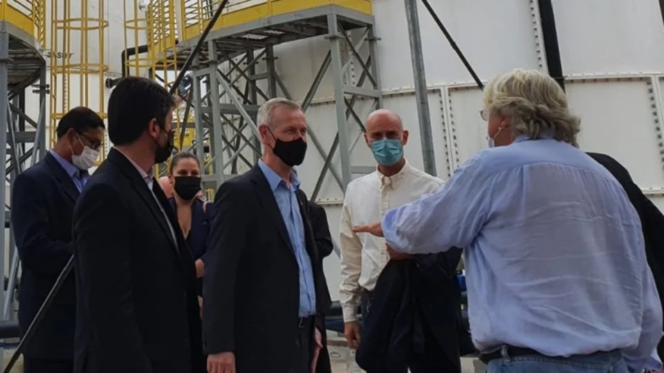 Suframa planeja calendário das próximas ações para o desenvolvimento da Amazônia