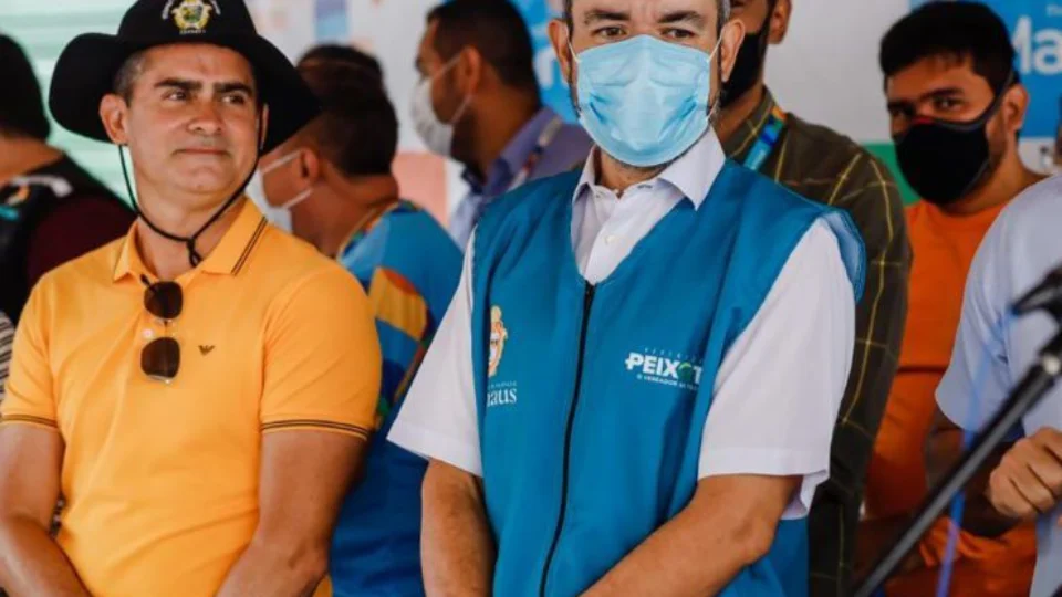 Peixoto acompanha lançamento do programa ‘Empreendedorismo Rural’