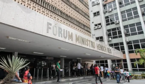 TJAM retoma atividades presenciais com adoção de protocolo destinado à prevenção da Covid-19