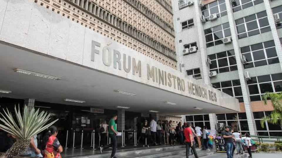 TJAM retoma atividades presenciais com adoção de protocolo destinado à prevenção da Covid-19