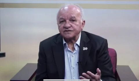 Em entrevista, José Melo afirma ter sido alvo de perseguição por parte de Eduardo Braga