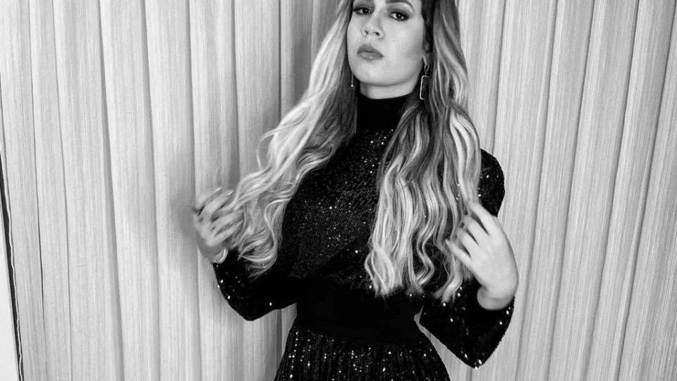 Vereador Rodrigo Guedes propõe moção de pesar para Marília Mendonça