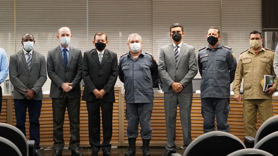 TRE-AM se reúne com Forças de Segurança para definir ações durante eleição suplementar em Coari