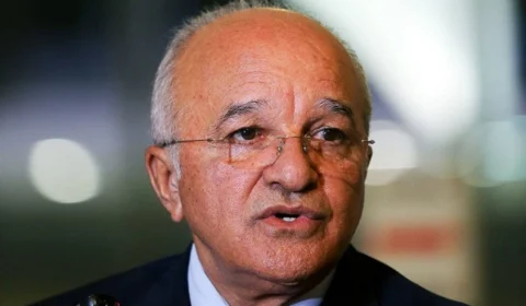 José Melo afirma que tem a solução para a recuperação do Amazonas: ‘a exploração racional’