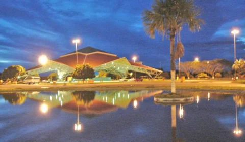 Governo de Roraima vai gastar mais de R$ 5,6 milhões na melhoria de parque em Boa Vista