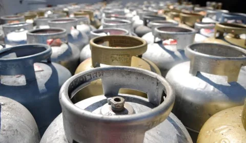 Presidente sanciona lei que institui o auxílio gás