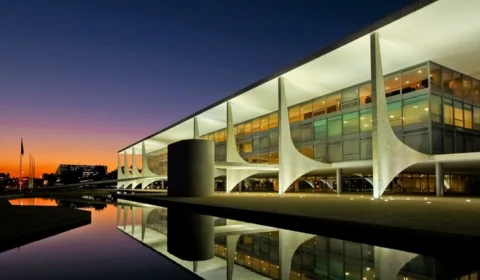 Planalto passará por reforma que custará R$ 1,4 milhão para dar mais espaço a servidores