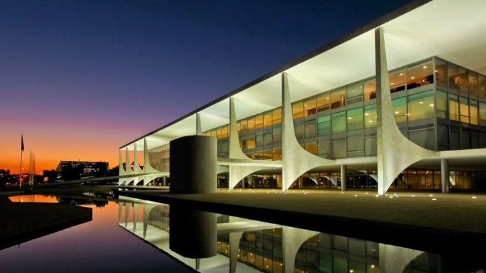 Planalto passará por reforma que custará R$ 1,4 milhão para dar mais espaço a servidores