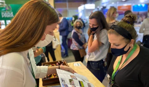 Amazonas participa da Convenção de Municípios Brasileiros em Lisboa para divulgar os potenciais turísticos do Estado