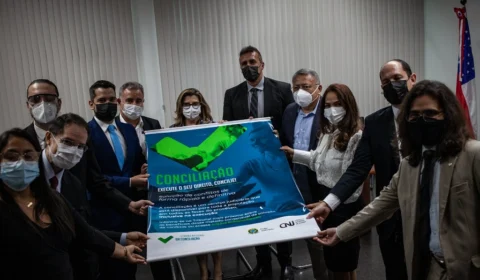 Com 8,6 mil audiências realizadas e mais de 19 mil pessoas atendidas, TJAM conclui Semana Nacional da Conciliação