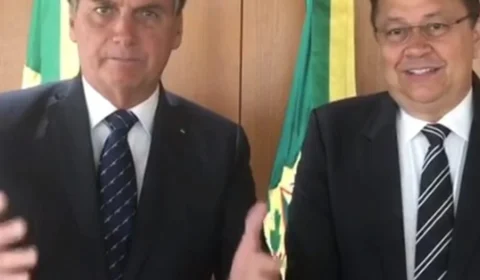 Silas é eleito pela terceira vez consecutiva  um dos parlamentares mais influentes do Congresso Nacional