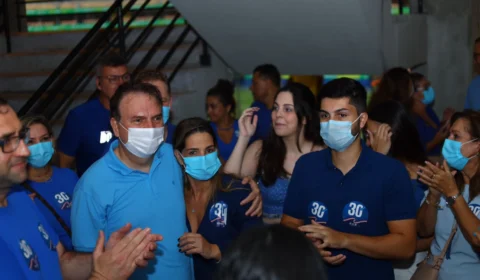 Jean Cleuter vence eleição e é o novo presidente da OAB-AM