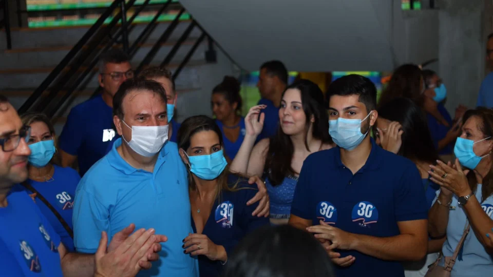 Jean Cleuter vence eleição e é o novo presidente da OAB-AM