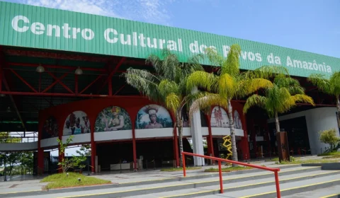 Governo do Amazonas lança Feira de Economia Criativa no Povos da Amazônia