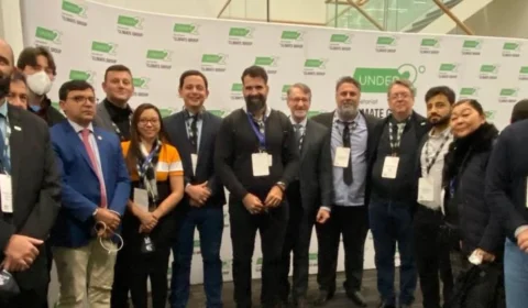 Amazonas encerra participação na COP26 com negociações de REDD+ e apresentação do Manaus Action Plan