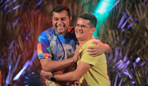 Wilson Lima e David Almeida reforçam investimentos da ordem R$ 580 milhões para Manaus