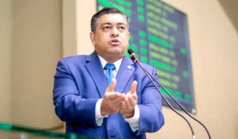 Prints mostram como atua ‘gabinete do ódio’ de Dermilson Chagas; deputados são alvos do parlamentar