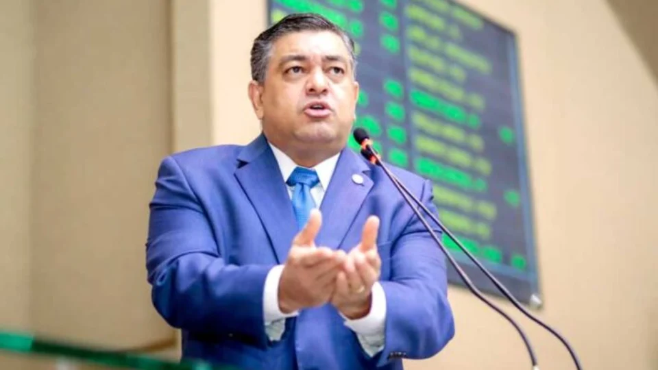 Prints mostram como atua ‘gabinete do ódio’ de Dermilson Chagas; deputados são alvos do parlamentar