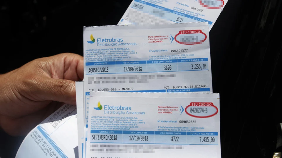 Agora é lei: clientes devem ser notificados antes de vistoria em medidores de água ou luz