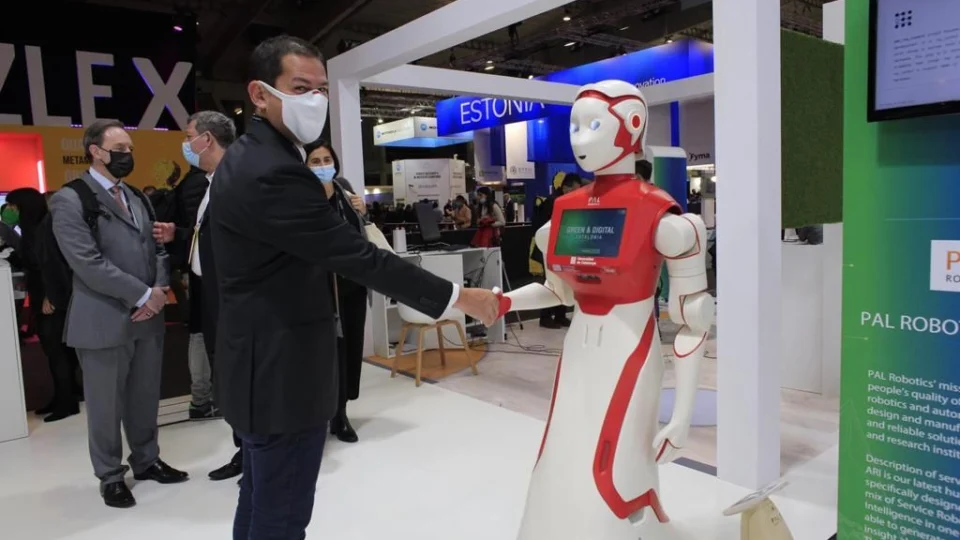 Marcelo Ramos representa Câmara em evento sobre cidades inteligentes e sustentabilidade