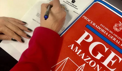 PGE-AM aprova regulamento do concurso público para procurador do Estado