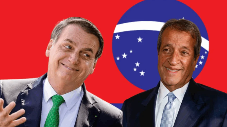 Liberais dão carta branca para Costa Neto para filiação de Bolsonaro