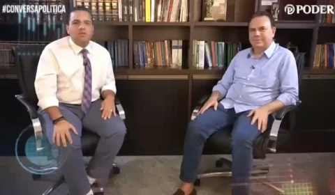 ‘Conversa Política’ entrevista neste domingo, o advogado Jean Cleuter Mendonça