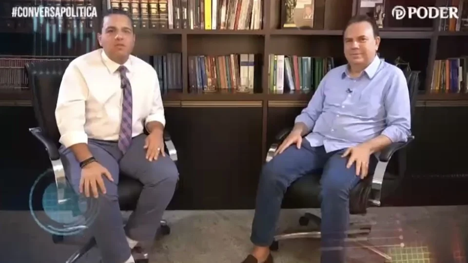 ‘Conversa Política’ entrevista neste domingo, o advogado Jean Cleuter Mendonça