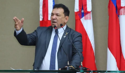 Tony Medeiros volta a cobrar do Dnit a abertura do Porto de Parintins