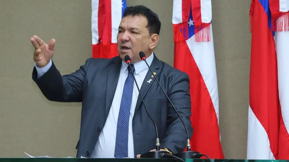 Tony Medeiros volta a cobrar do Dnit a abertura do Porto de Parintins