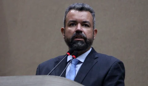 ‘Manaus está fora do 5G por falta de legislação’, revela vereador Antônio Peixoto