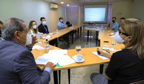 CGE-AM realiza primeira reunião do Comitê de Prevenção e Combate à Corrupção do Amazonas