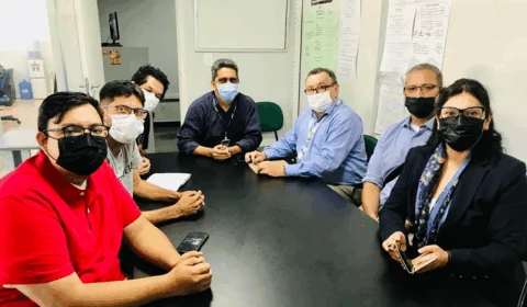 Sedecti se reúne com empresa Micro Precision, do México, que anuncia investimento para o Amazonas