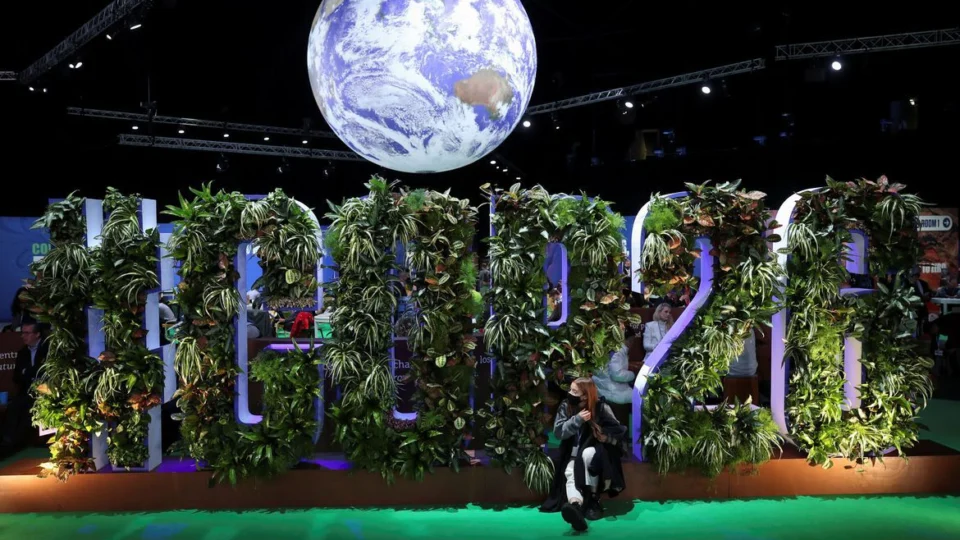 COP26: líderes mundiais prometem conter desmatamento até 2030