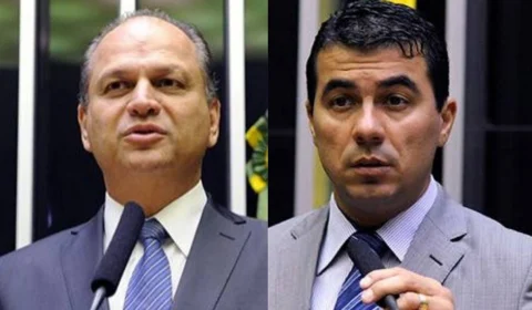 Conselho de Ética volta a se reunir para votar processos contra Ricardo Barros e Luís Miranda