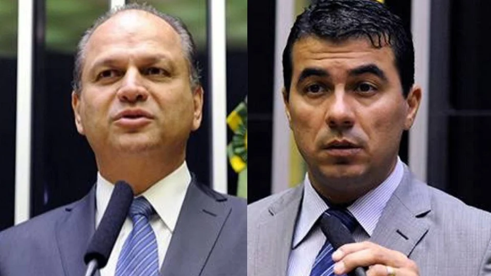 Conselho de Ética volta a se reunir para votar processos contra Ricardo Barros e Luís Miranda