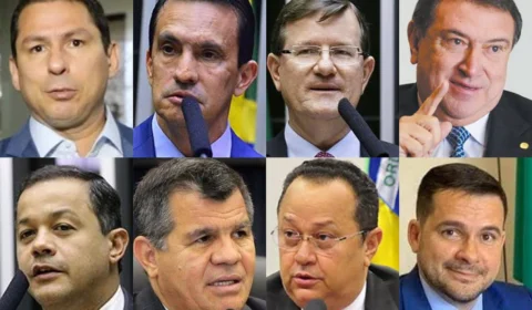 Saiba quais deputados do Amazonas votaram contra e a favor da PEC dos Precatórios