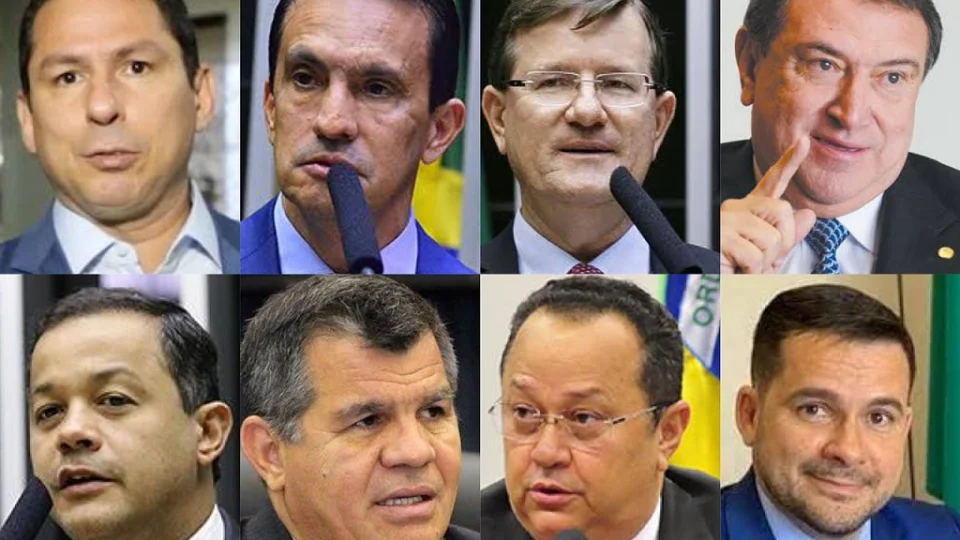 Saiba quais deputados do Amazonas votaram contra e a favor da PEC dos Precatórios